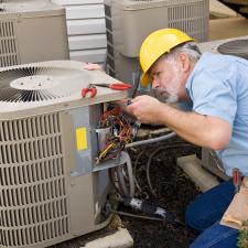 When Should You Contact Your Air Conditioning Company for Emergency AC Service